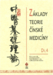 Obálka Základy teorie čínské medicíny 4