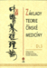 Obálka Základy teorie čínské medicíny, díl 3