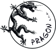 Logo PRAGON s.r.o.